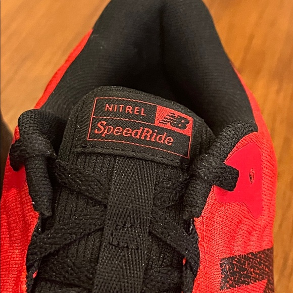 New Balance Nitrel V3 Speed Ride Trail Shoes Sneakers Fuelcore MTNTRCT3 Mens 10 - Picture 8 of 15